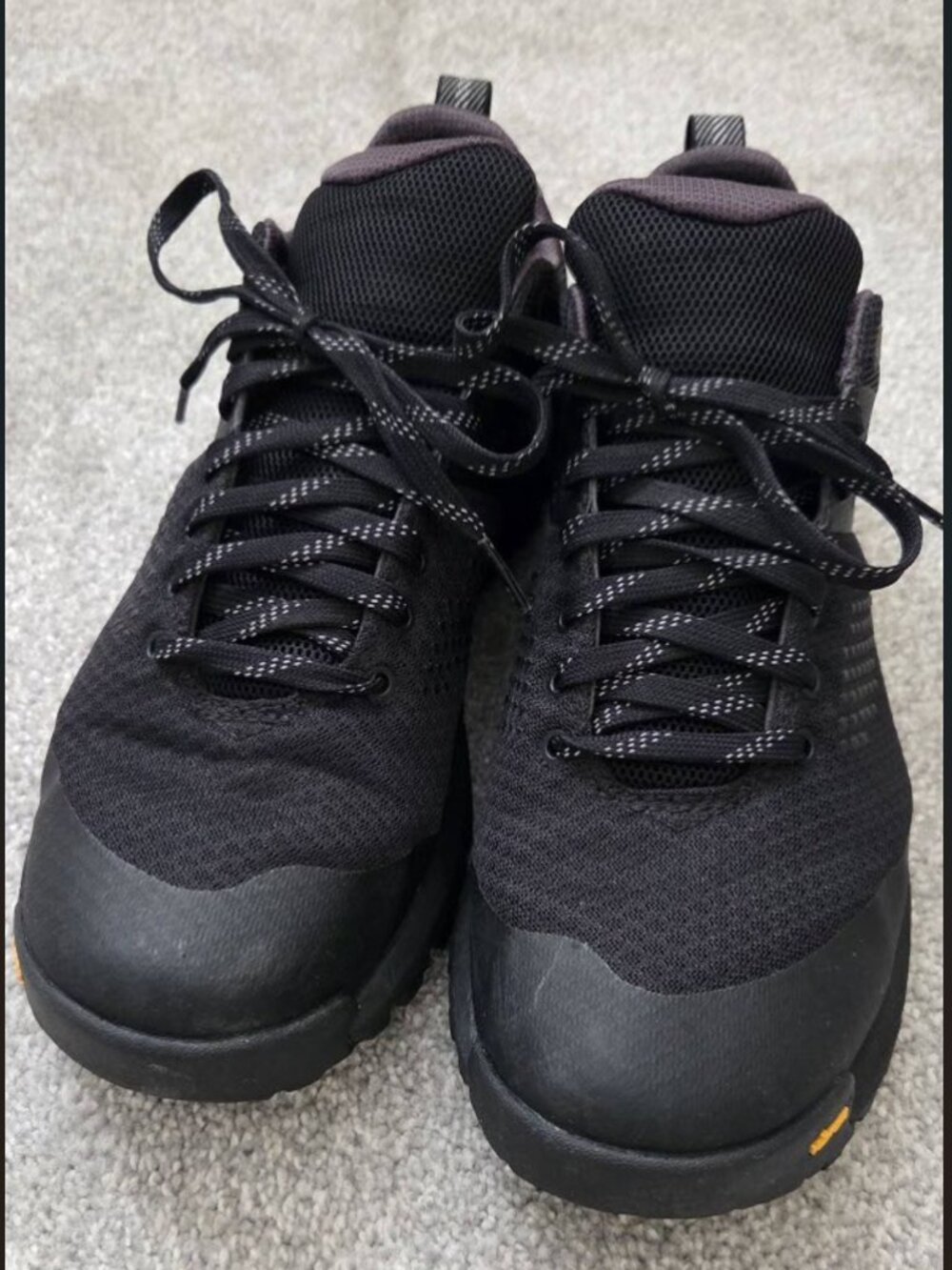 Danner Trail 2650 Mesh GTX Black Shadow